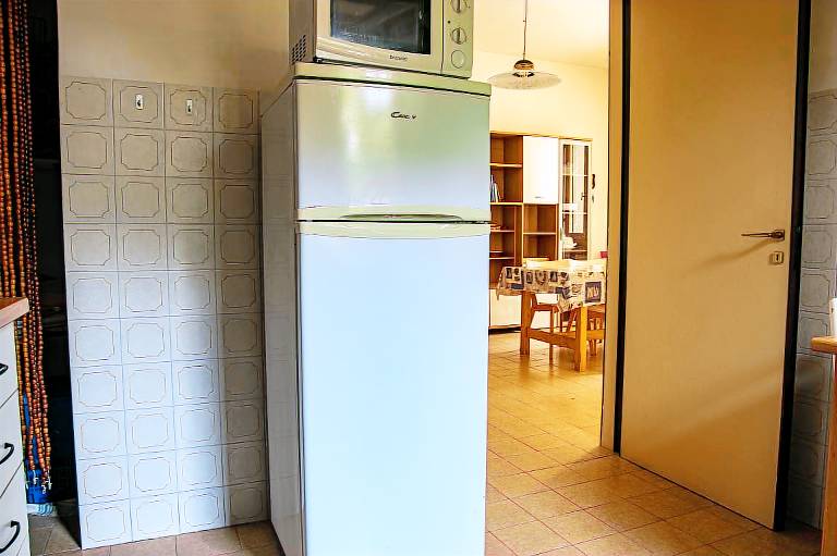 Apartment with garden & BBQ — photo 5