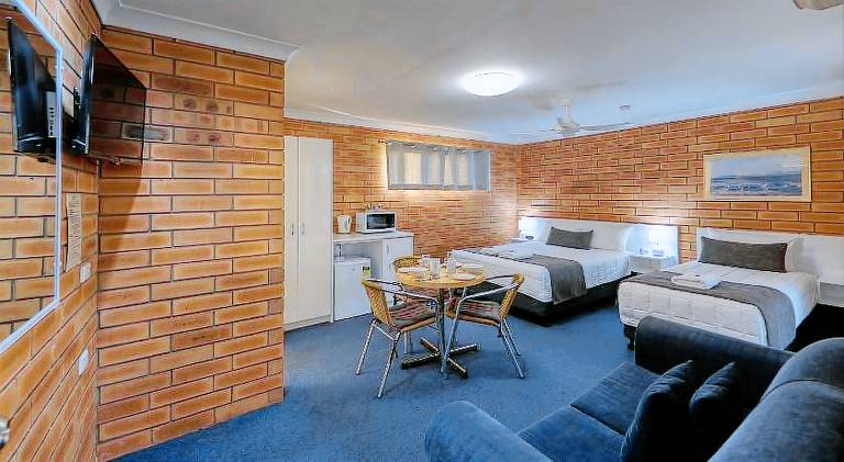 Motel Goondiwindi