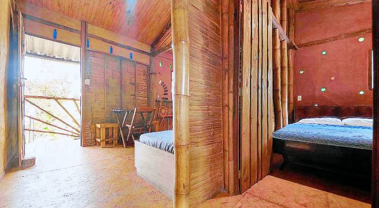 Vacation home with BBQ & garden | Pets are welcome — photo 2
