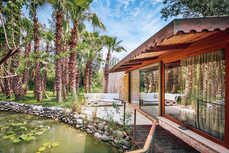 Layla Gocek Butik Hotel — photo 4