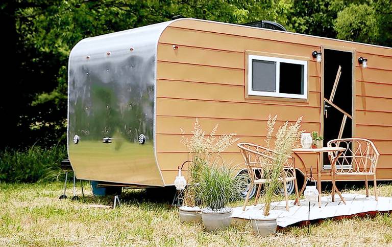 Recreational vehicle (RV)  Ashland City