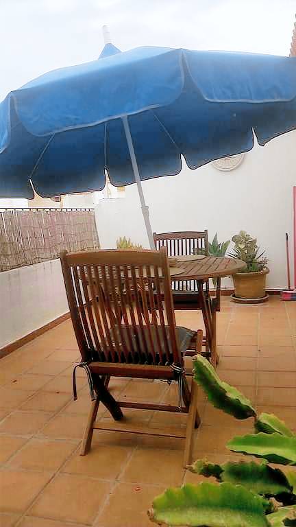 Apartamento Zahara de los Atunes