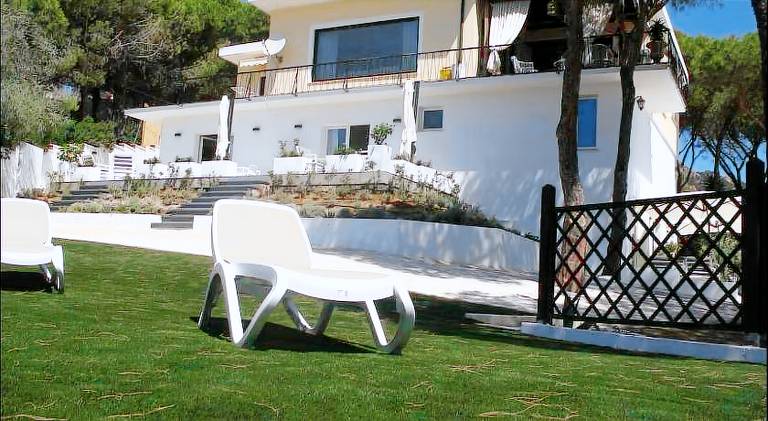 Rental apartment with 2 rooms for 6 persons in Pula
