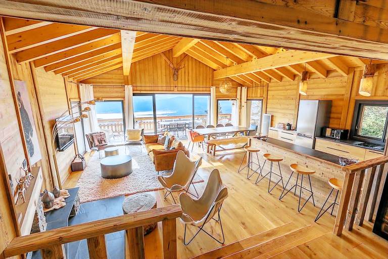 Chalet Les Angles