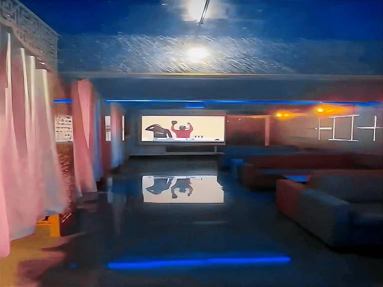 Holiday apartment with 3 rooms for 6 persons — photo 4