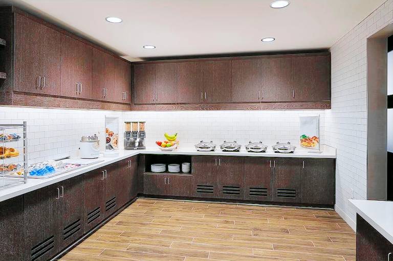 Residence Inn by Marriott Columbus Airport