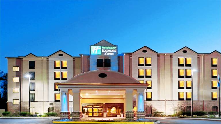 Holiday Inn Express Hotel & Suites Dover By IHG in Dover, DE