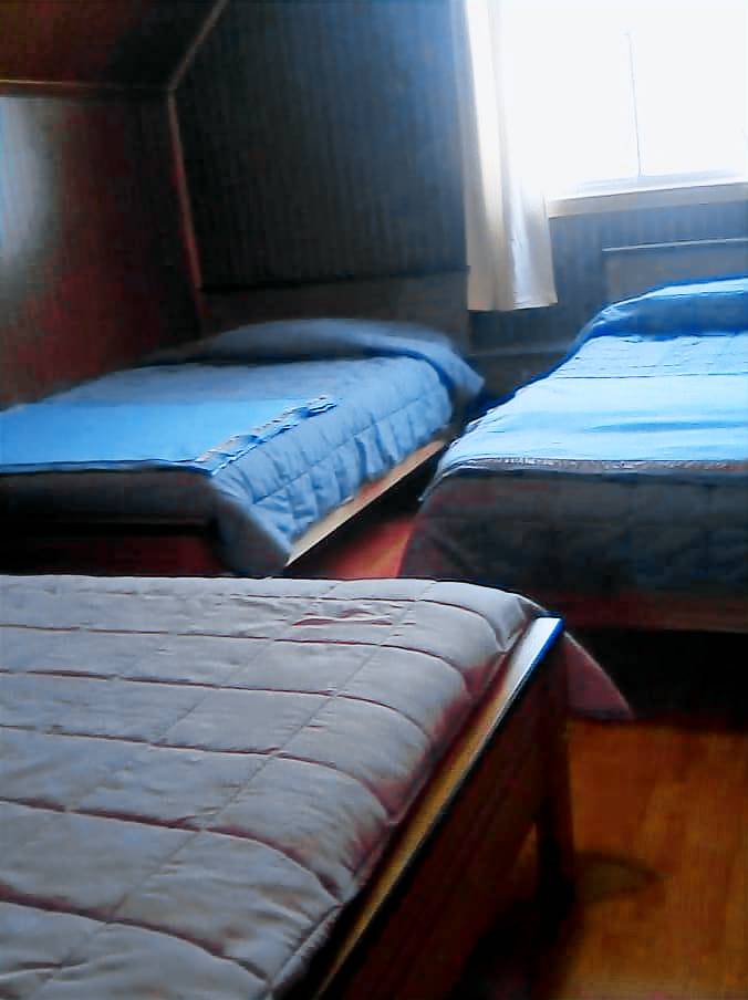 Hostal La Flor del Quisco — photo 3