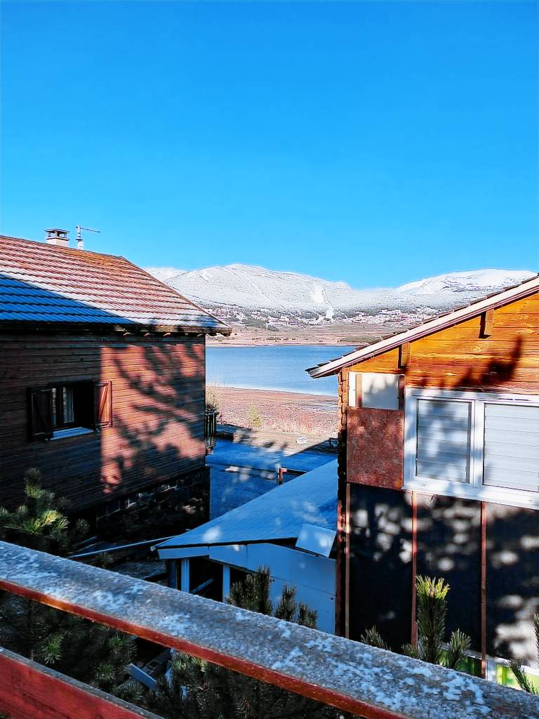 Chalet Matemale