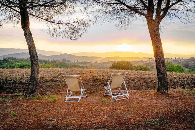 Agriturismo La Casetta del Sole - Appartamento Il Nido — photo 2