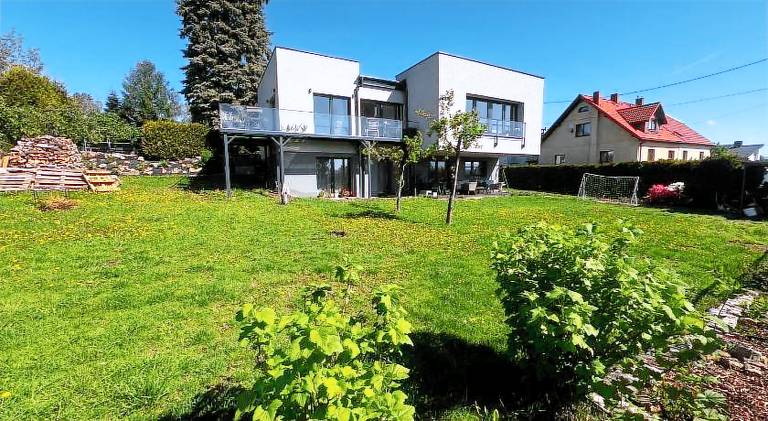 Apartamenty Okretowa 23 Bolek Lolek in Bielsko-Biala