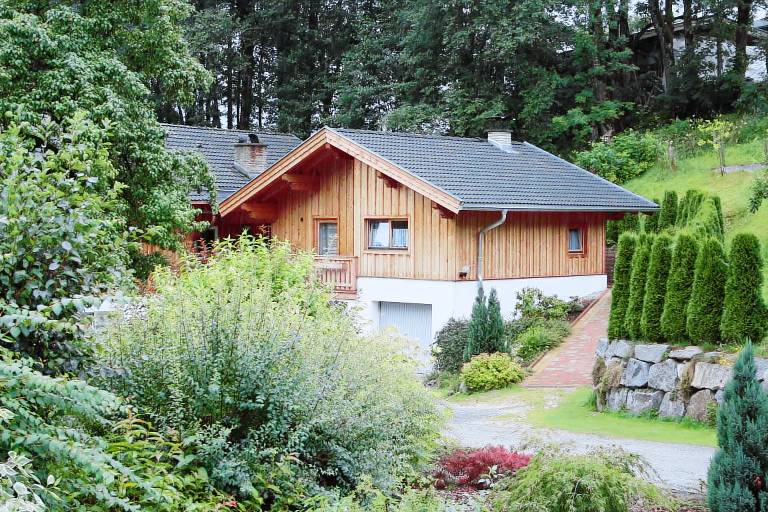 Apartament Piesendorf