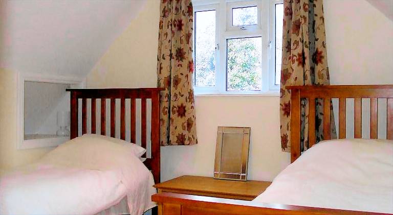 Bed and breakfast Painswick