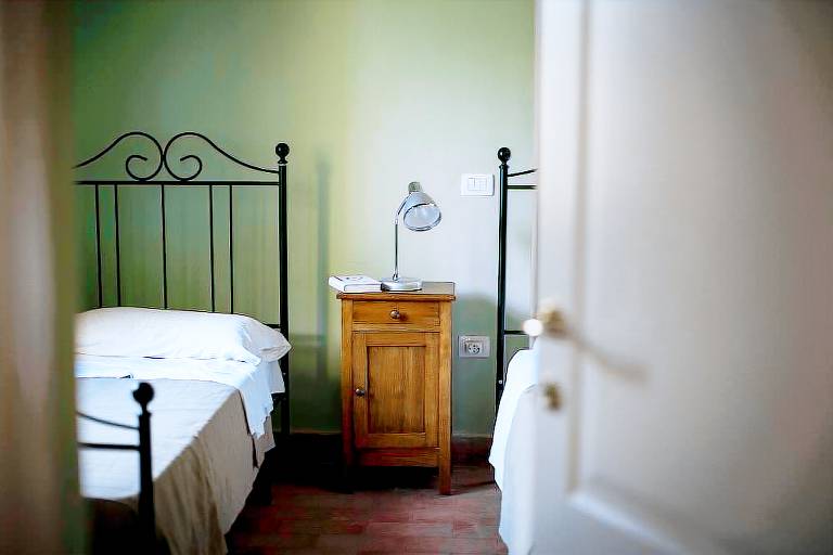 Appartamento vacanza Ripatransone