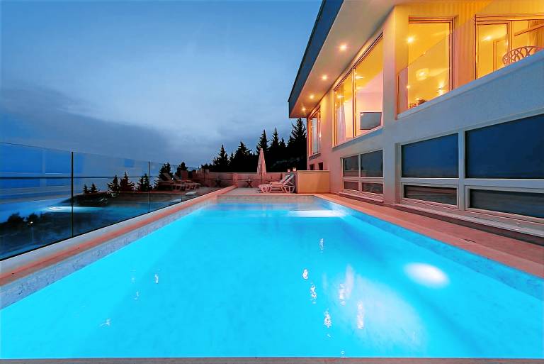 Villa Starigrad