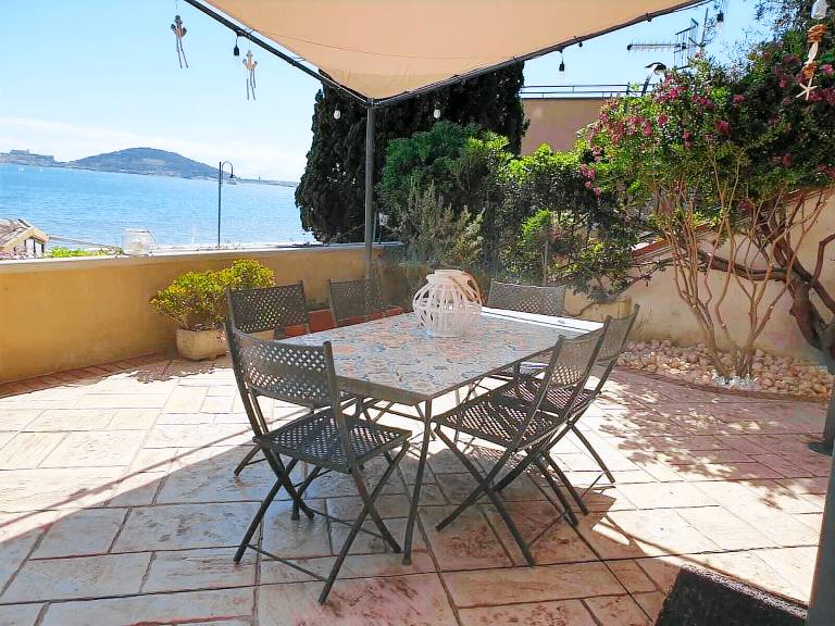 Casa Formia