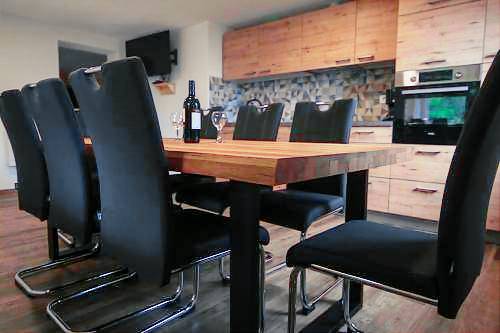 Apartma Koprivnik v Bohinju