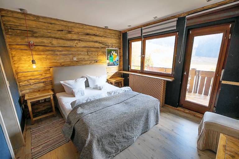 Ferienwohnung Furtwangen im Schwarzwald