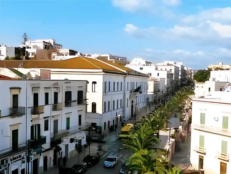 Relais La Pretura in Vieste