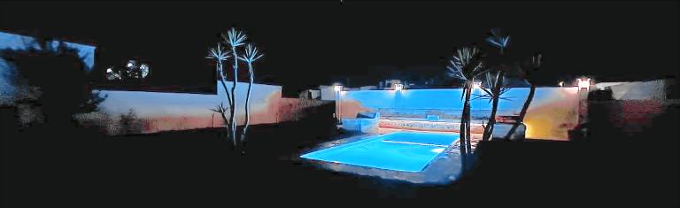 Casa Lendinuso