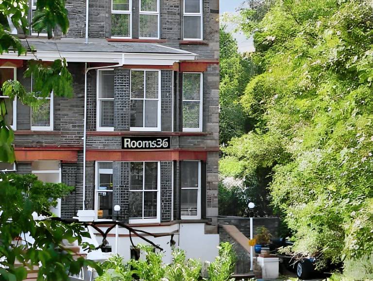 Bed and breakfast  Portinscale