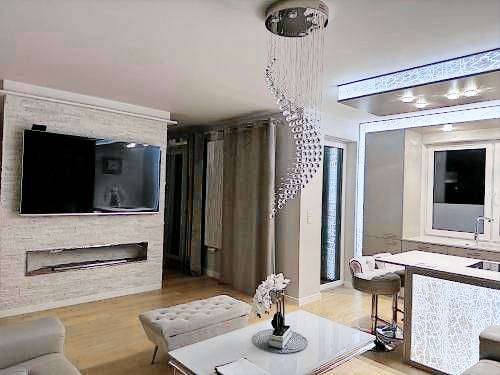 Apartament Koszalin