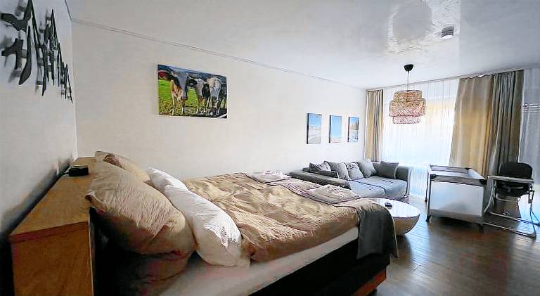 Ferienwohnung Bad Tölz
