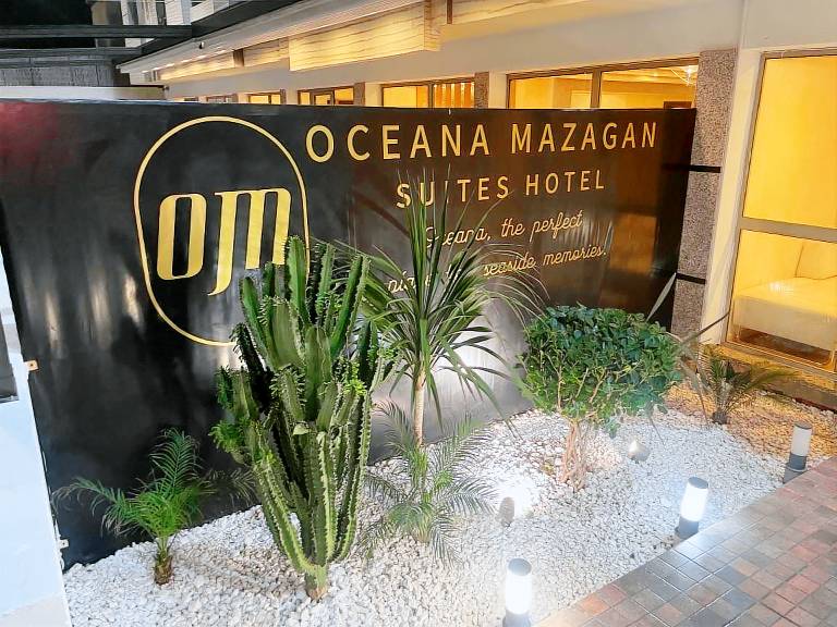 Oceana Mazagan suites Hotel — photo 4
