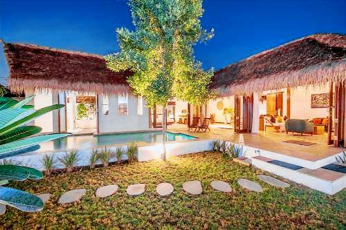 Villa Gili Air