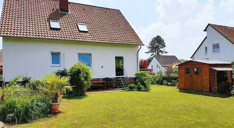 Rental apartment | Pet-friendly — photo 4