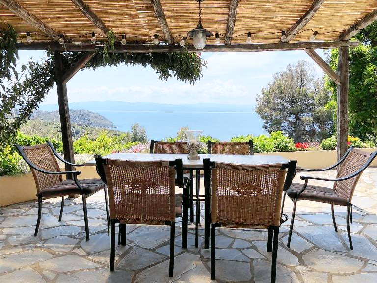 Villa Skiathos