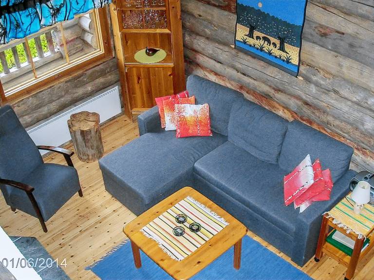 House with sauna — photo 2