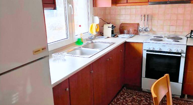 House with patio, yard & barbecue | Suitable for remote work | Pets are welcome — photo 3