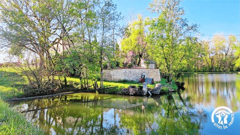 Gîte  Gaillac