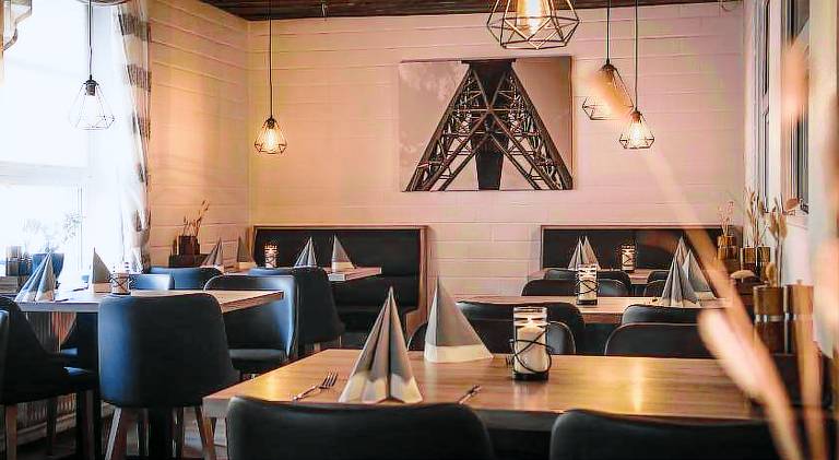 Tuxen Hotel & Restaurant — photo 3