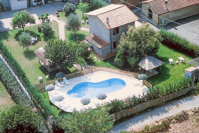 Privatzimmer Albenga