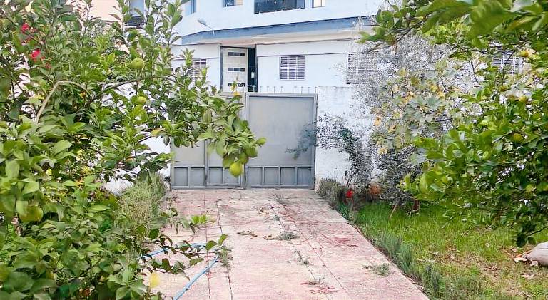 Villa with 2 rooms for 4 persons — photo 5