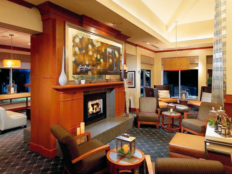 Hilton Garden Inn Milford — photo 3