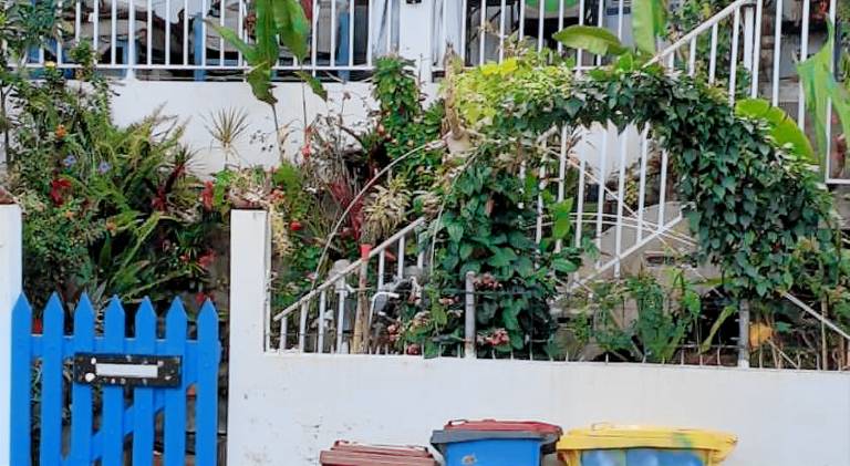 Bed & Breakfast Sainte-Anne