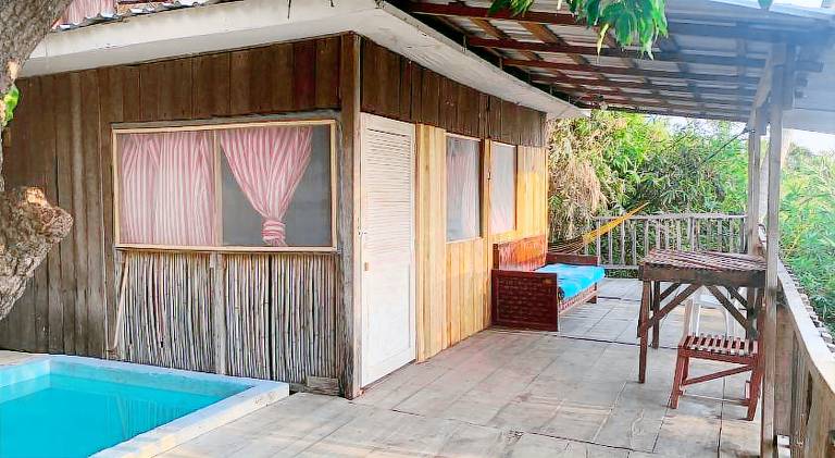 Cocos camp — photo 4