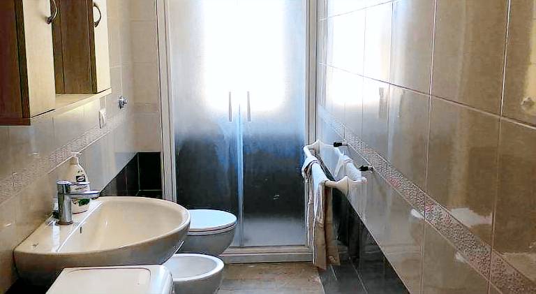 Holiday apartment with 1 room for 4 persons — photo 2
