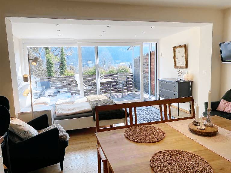 Ferienwohnung Riedenburg