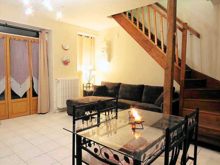 Appartement Lorcy