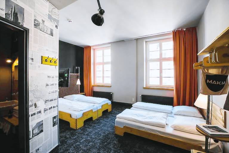 Hotel Altona-Altstadt