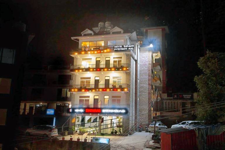 Hotel Shivani International — photo 5