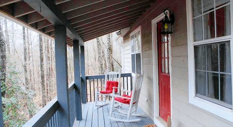 House with 3 rooms for 6 persons — photo 4