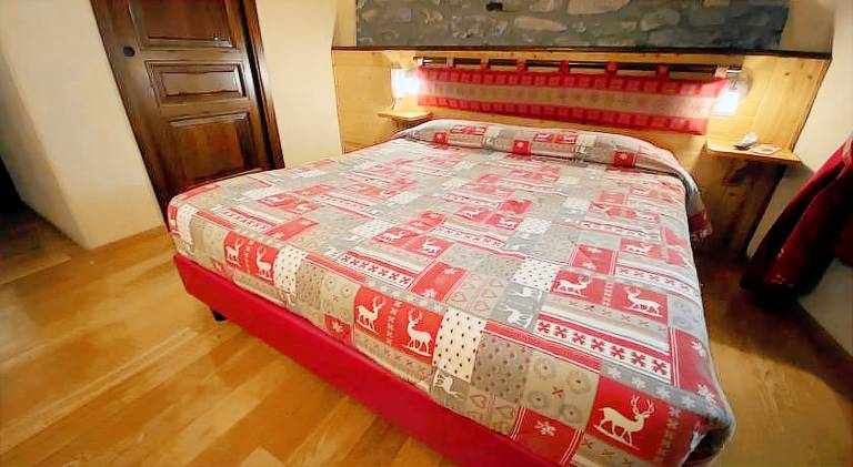 Chambres D'hotes Maribel in Pre-Saint-Didier