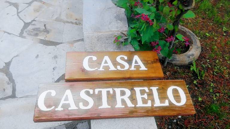 Casa Castrelo