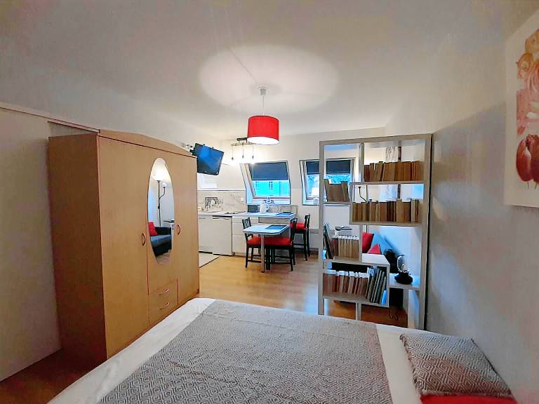Appartement La Roche-Posay