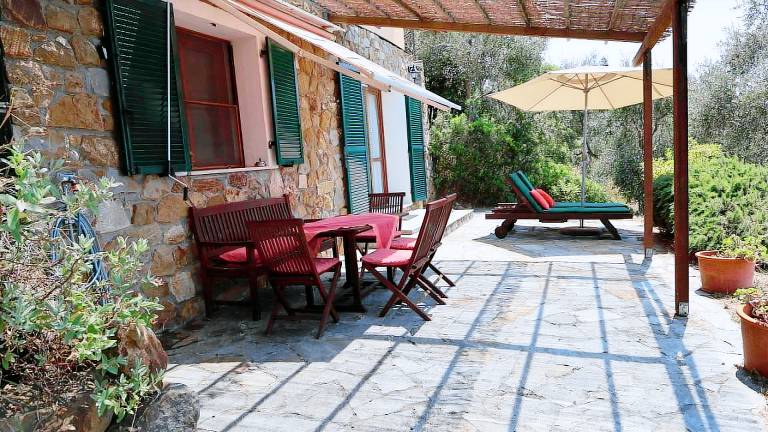 Ferienhaus  Ventimiglia